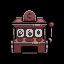 isaac slot machine|A Dollar .